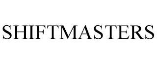 SHIFTMASTERS trademark