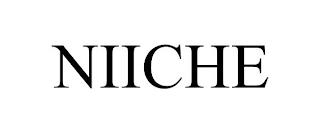 NIICHE trademark