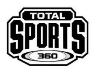 TOTAL SPORTS 360 trademark