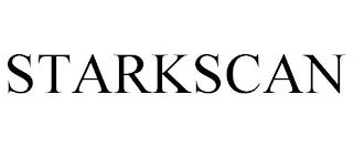 STARKSCAN trademark