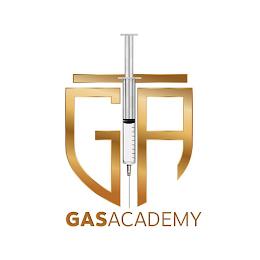 GA GAS ACADEMY trademark