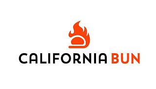 CALIFORNIA BUN trademark