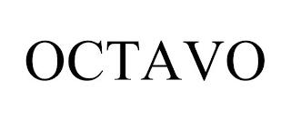 OCTAVO trademark