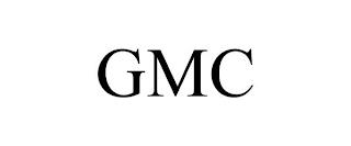 GMC trademark