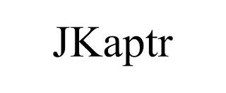 JKAPTR trademark