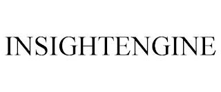 INSIGHTENGINE trademark