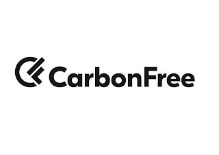 CF CARBONFREE trademark