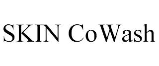 SKIN COWASH trademark