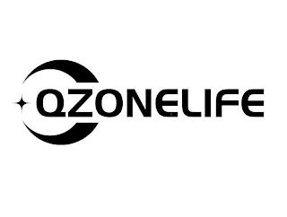 QZONELIFE trademark