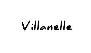 VILLANELLE trademark