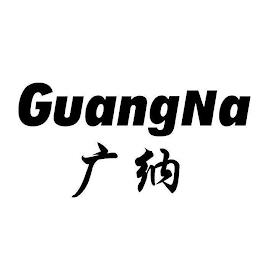 GUANGNA trademark