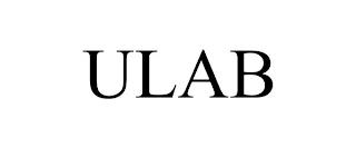 ULAB trademark