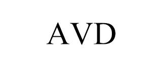 AVD trademark