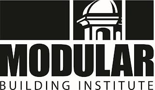 MODULAR BUILDING INSTITUTE trademark