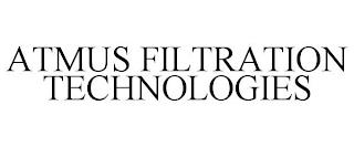 ATMUS FILTRATION TECHNOLOGIES trademark