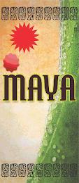 MAYA trademark