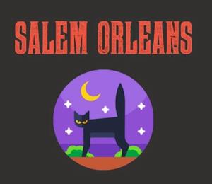 SALEM ORLEANS trademark