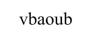 VBAOUB trademark