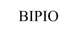 BIPIO trademark