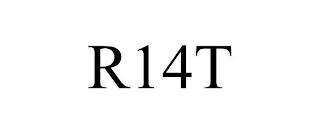 R14T trademark