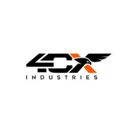 4CX INDUSTRIES trademark