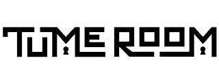 TUME ROOM trademark