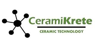 CERAMIKRETE CERAMIC TECHNOLOGY trademark