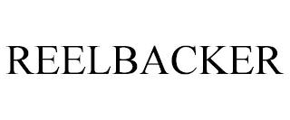 REELBACKER trademark