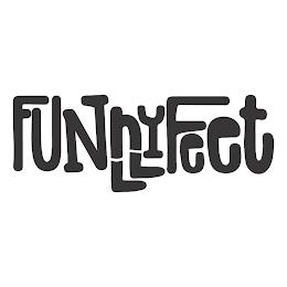 FUNNYFEET trademark