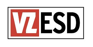 VZ ESD trademark