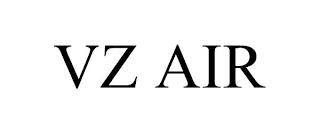 VZ AIR trademark