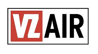 VZ AIR trademark