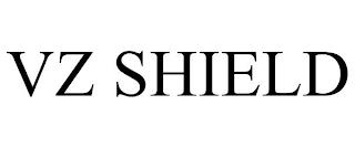 VZ SHIELD trademark