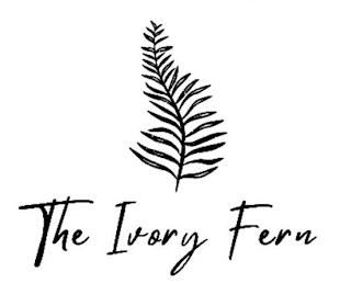 THE IVORY FERN trademark