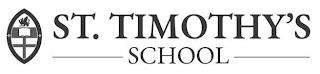 ST. TIMOTHY'S SCHOOL trademark