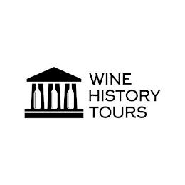 WINE HISTORY TOURS trademark