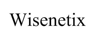 WISENETIX trademark