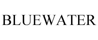 BLUEWATER trademark