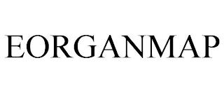 EORGANMAP trademark