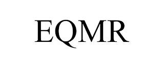 EQMR trademark