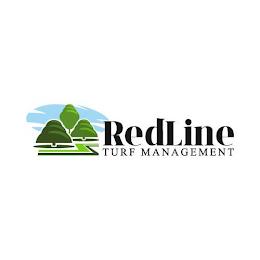 REDLINE TURF MANAGEMENT trademark