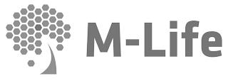 M- LIFE trademark