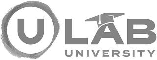 ULAB UNIVERSITY trademark