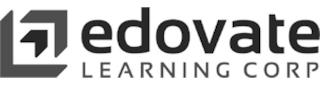 EDOVATE LEARNING CORP trademark