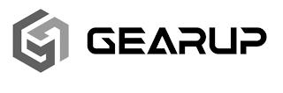 GEARUP trademark