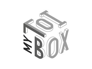 MY TOI BOX trademark