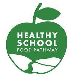 HEALTHY SCHOOL FOOD PATHWAY trademark