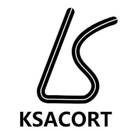 KSACORT trademark