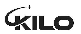 KILO trademark