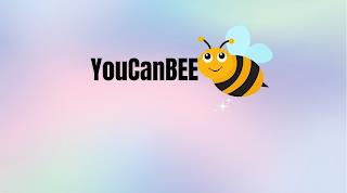 YOUCANBEE trademark